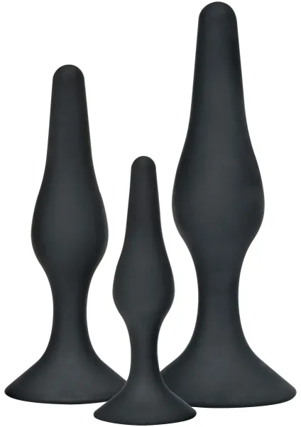 Curvy Companions Kit 3 pcs