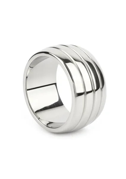 Oval Barrel C-Ring 50mm