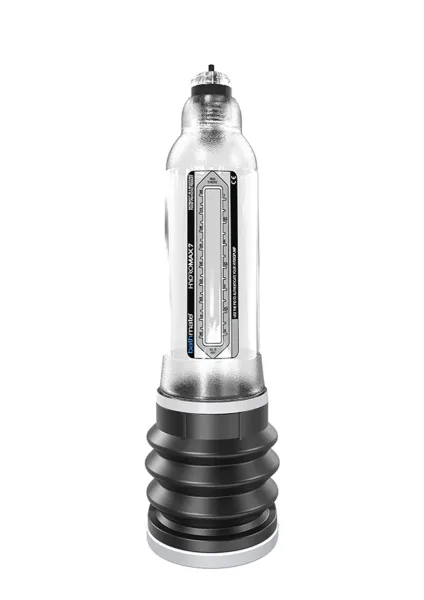 HydroMax 7