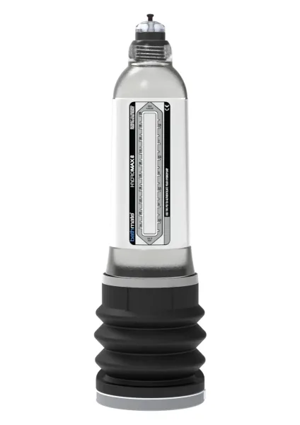 HydroMax 8