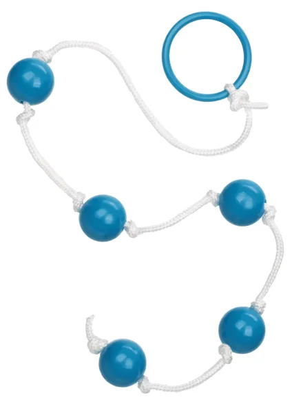 Small Anal Beads