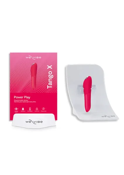 Tango X Retail Kit