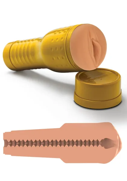 Personal Trainer Tube Masturbator